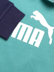 Костюмы PUMA Minicats Essentials модель 84614361 Фото