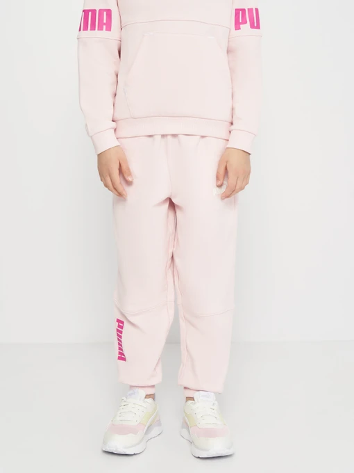 Брюки PUMA Power Colorblock модель 84693216 Фото