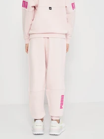 Брюки PUMA Power Colorblock модель 84693216 Фото