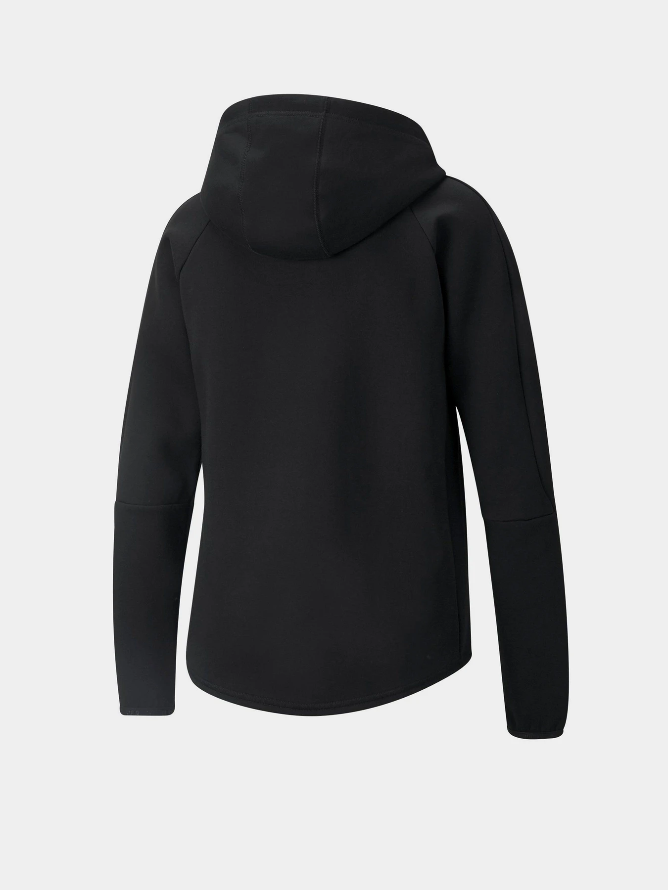 Худі та світшоти PUMA Evostripe Full-Zip модель 84707301 Худі та світшоти PUMA Evostripe Full-Zip модель 84707301 Фото