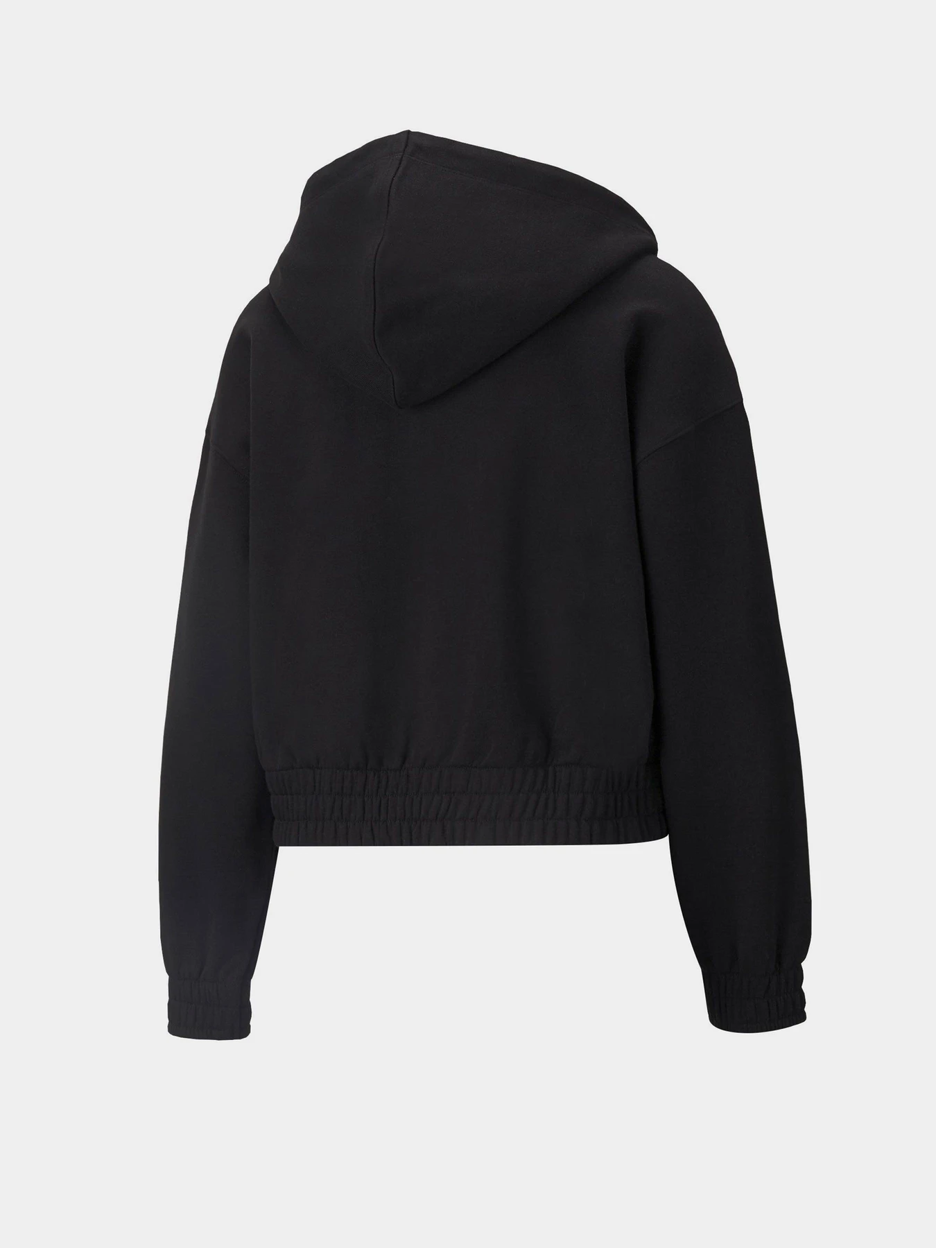 Худи и свитшоты PUMA HER Full-Zip модель 84709201 Худи и свитшоты PUMA HER Full-Zip модель 84709201 Фото