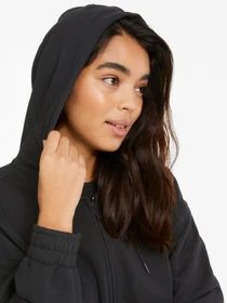 Худи и свитшоты PUMA HER Full-Zip модель 84709201 Фото