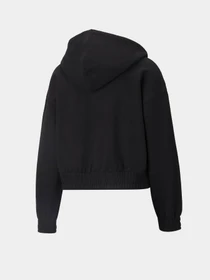 Худи и свитшоты PUMA HER Full-Zip модель 84709201 Фото