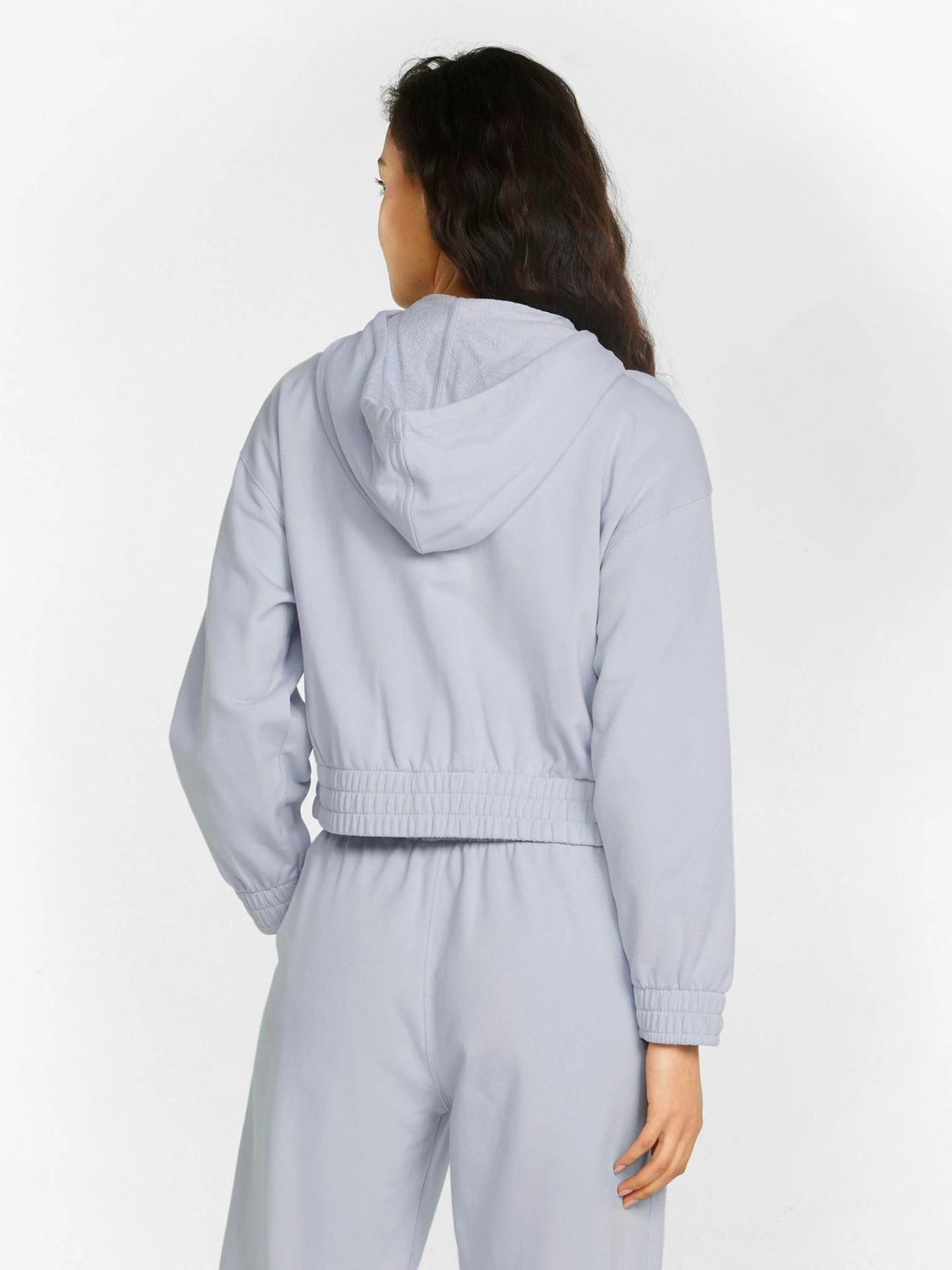 Худи и свитшоты PUMA HER Full-Zip модель 84709221 Худи и свитшоты PUMA HER Full-Zip модель 84709221 Фото