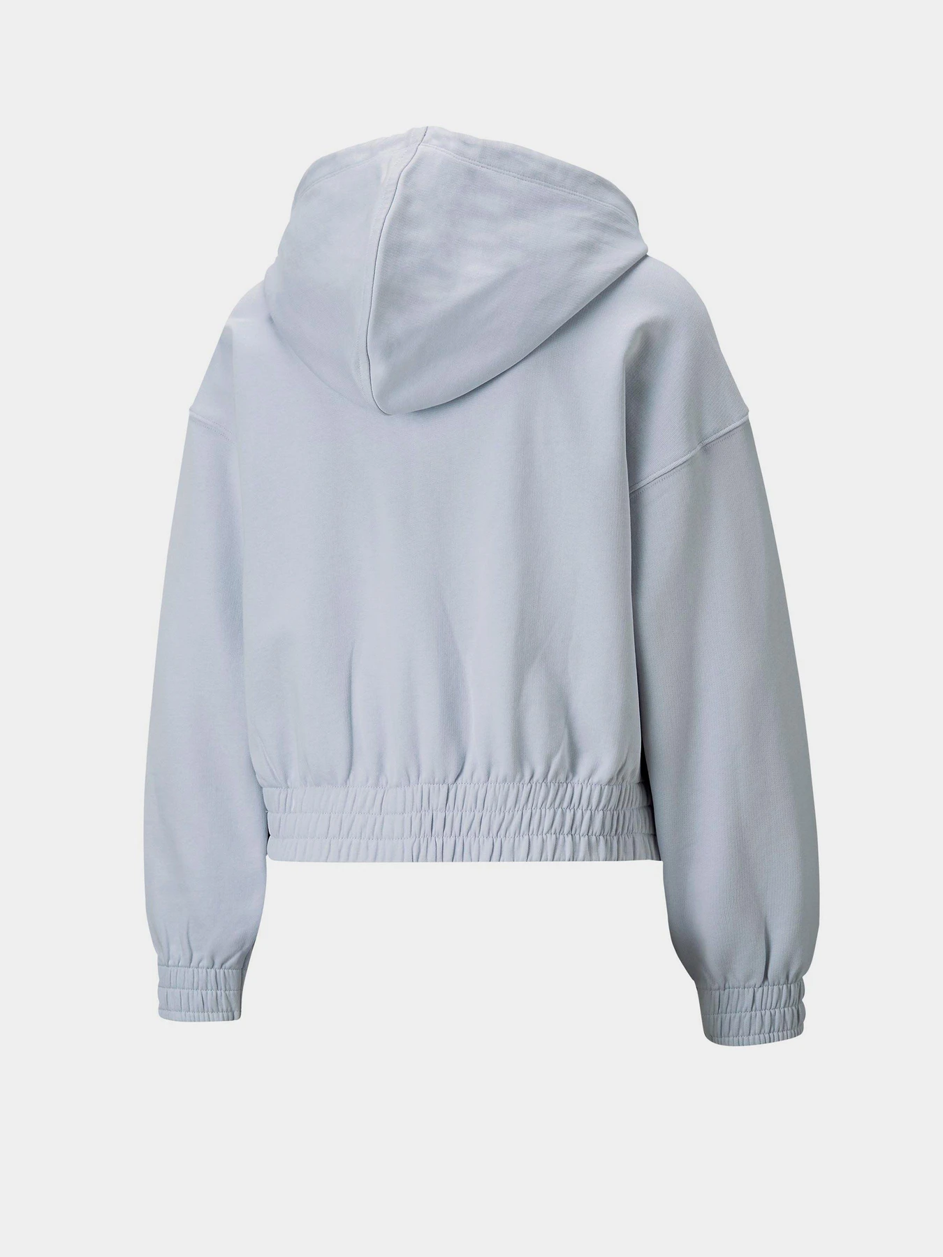 Худи и свитшоты PUMA HER Full-Zip модель 84709221 Худи и свитшоты PUMA HER Full-Zip модель 84709221 Фото