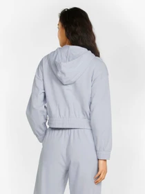 Худи и свитшоты PUMA HER Full-Zip модель 84709221 Фото