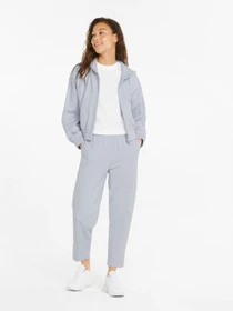 Худи и свитшоты PUMA HER Full-Zip модель 84709221 Фото