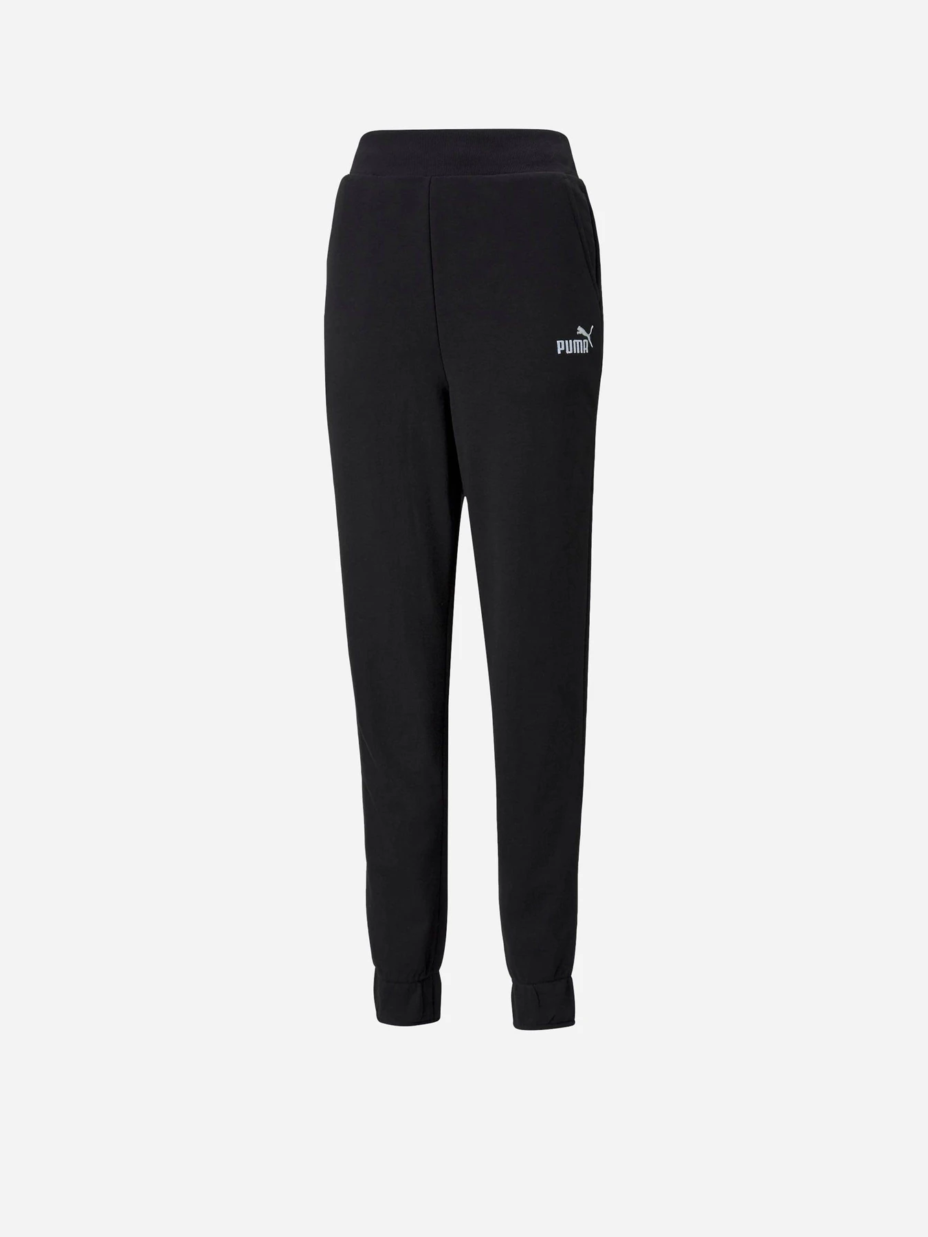 Брюки PUMA Essentials+ Embroidery модель 84709301 Брюки PUMA Essentials+ Embroidery модель 84709301 Фото