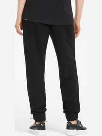 Брюки PUMA Essentials+ Embroidery модель 84709301 Фото