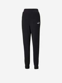 Брюки PUMA Essentials+ Embroidery модель 84709301 Фото
