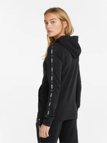 Худи и свитшоты PUMA POWER Full-Zip модель 84711901 Фото