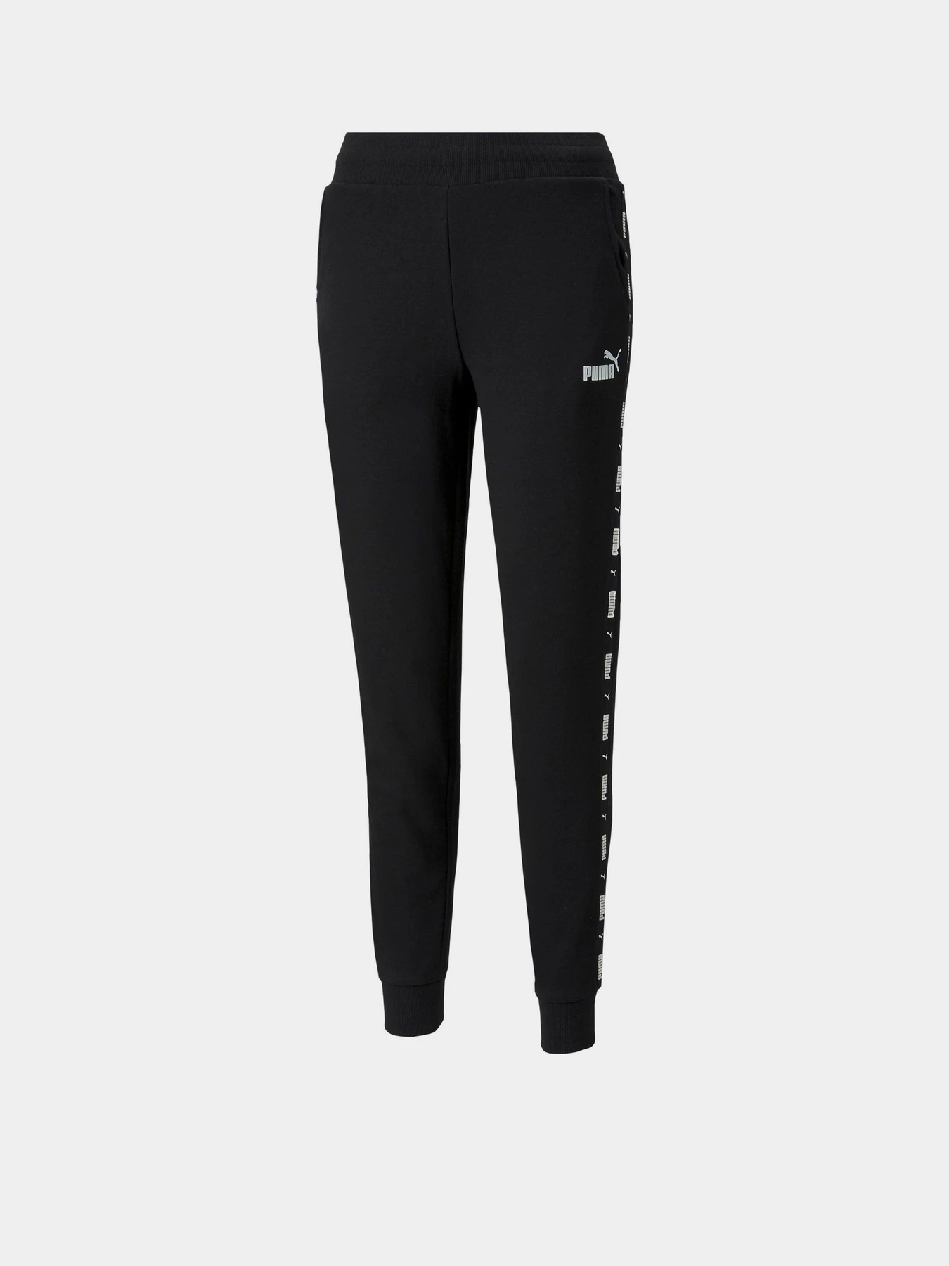 Брюки PUMA Power Tape модель 84712001 Брюки PUMA Power Tape модель 84712001 Фото