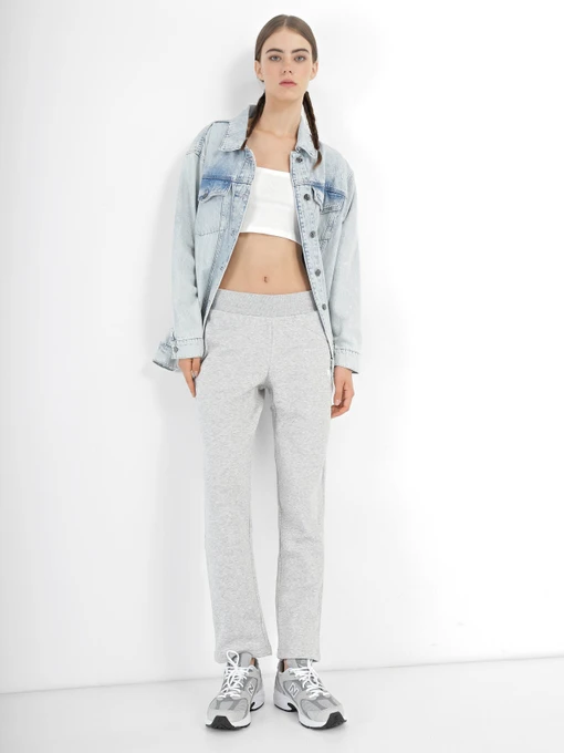Брюки PUMA Essentials модель 84719202 Фото
