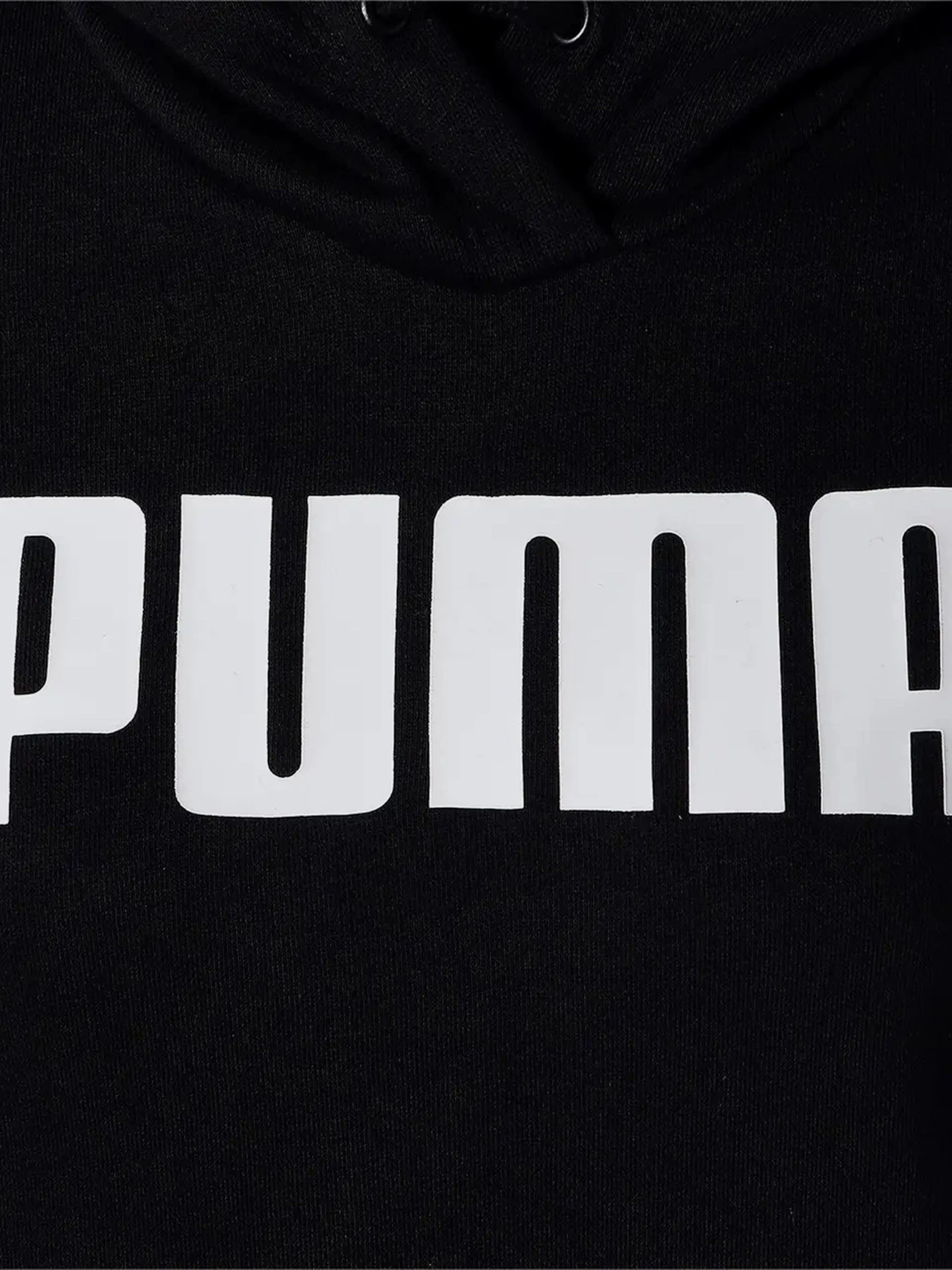 Худи и свитшоты PUMA ESS модель 84719601 Фото