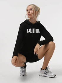 Худи и свитшоты PUMA ESS модель 84719601 Фото