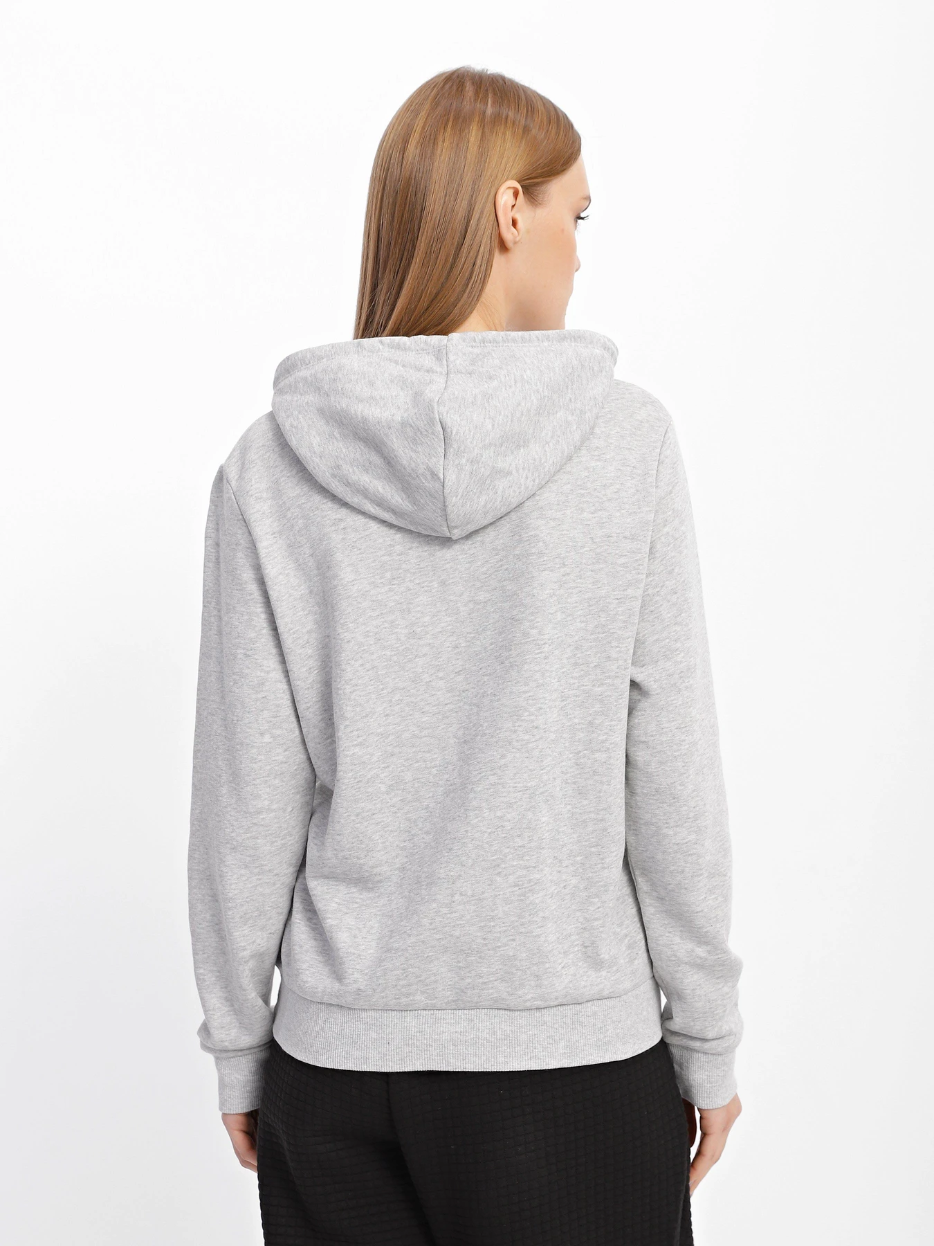 Худі та світшоти PUMA Essentials модель 84719603 Худі та світшоти PUMA Essentials модель 84719603 Фото