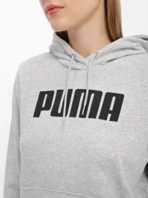 Худі та світшоти PUMA Essentials модель 84719603 Фото