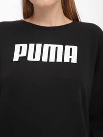 Худи и свитшоты PUMA Essentials Crew модель 84719901 Фото