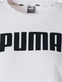 Худи и свитшоты PUMA ESS CREW модель 84719902 Фото