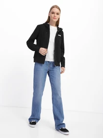 Худі та світшоти PUMA Essentials Full-zip модель 84720001 Фото