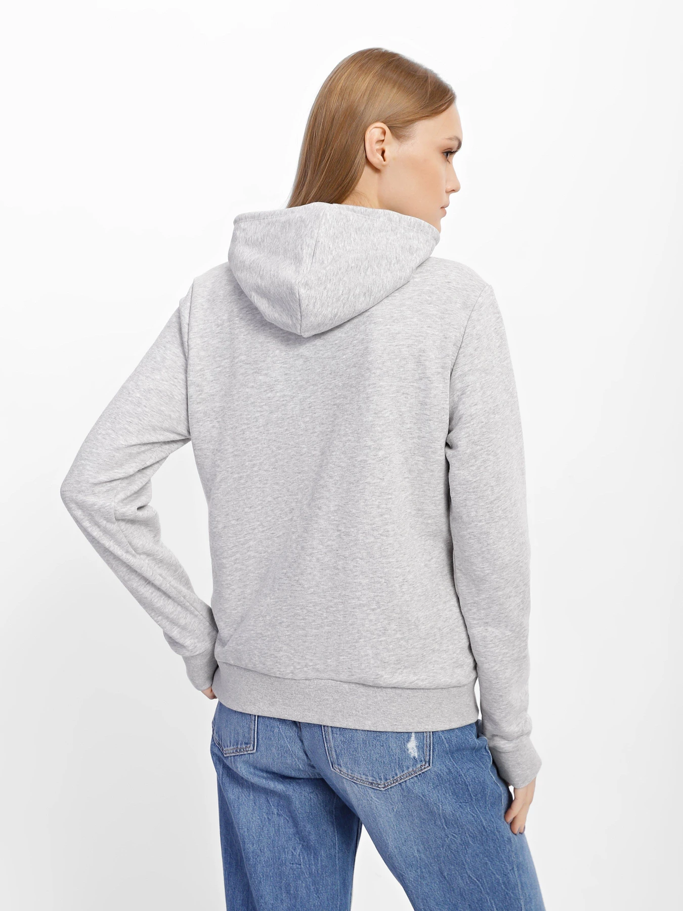 Худи и свитшоты PUMA Essentials Full-zip модель 84720003 Худи и свитшоты PUMA Essentials Full-zip модель 84720003 Фото