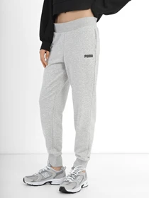 Брюки PUMA Essentials модель 84720402 Фото