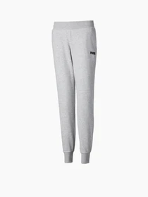 Брюки PUMA Essentials модель 84720402 Фото