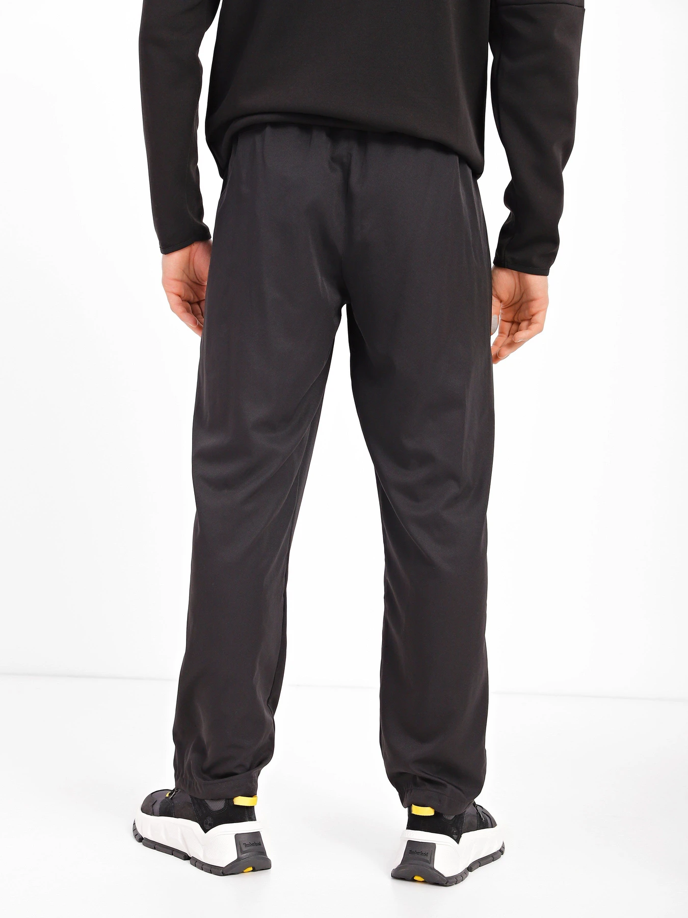 Брюки PUMA Essentials модель 84721801 Фото