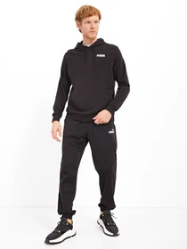 Худи и свитшоты PUMA Essentials Full-length модель 84722901 Фото