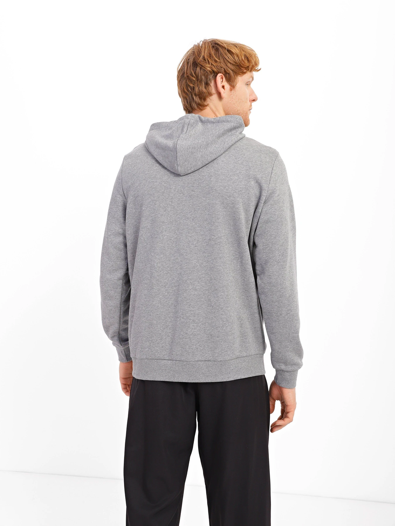 Худи и свитшоты PUMA Essentials Full-length модель 84722903 Худи и свитшоты PUMA Essentials Full-length модель 84722903 Фото