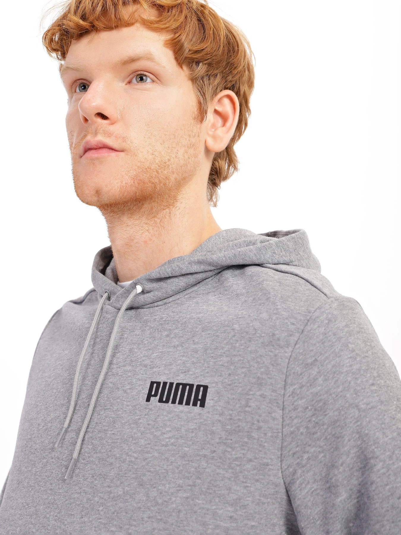 Худи и свитшоты PUMA Essentials Full-length модель 84722903 Худи и свитшоты PUMA Essentials Full-length модель 84722903 Фото