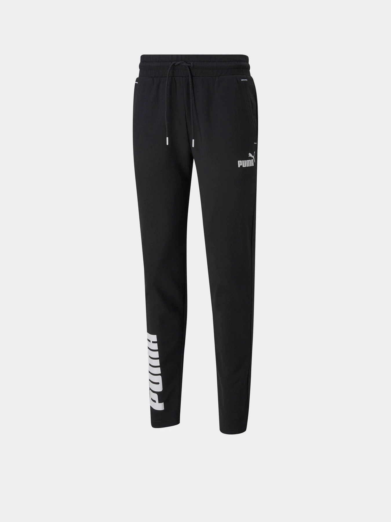 Брюки PUMA Power Colorblock модель 84739201 Брюки PUMA Power Colorblock модель 84739201 Фото