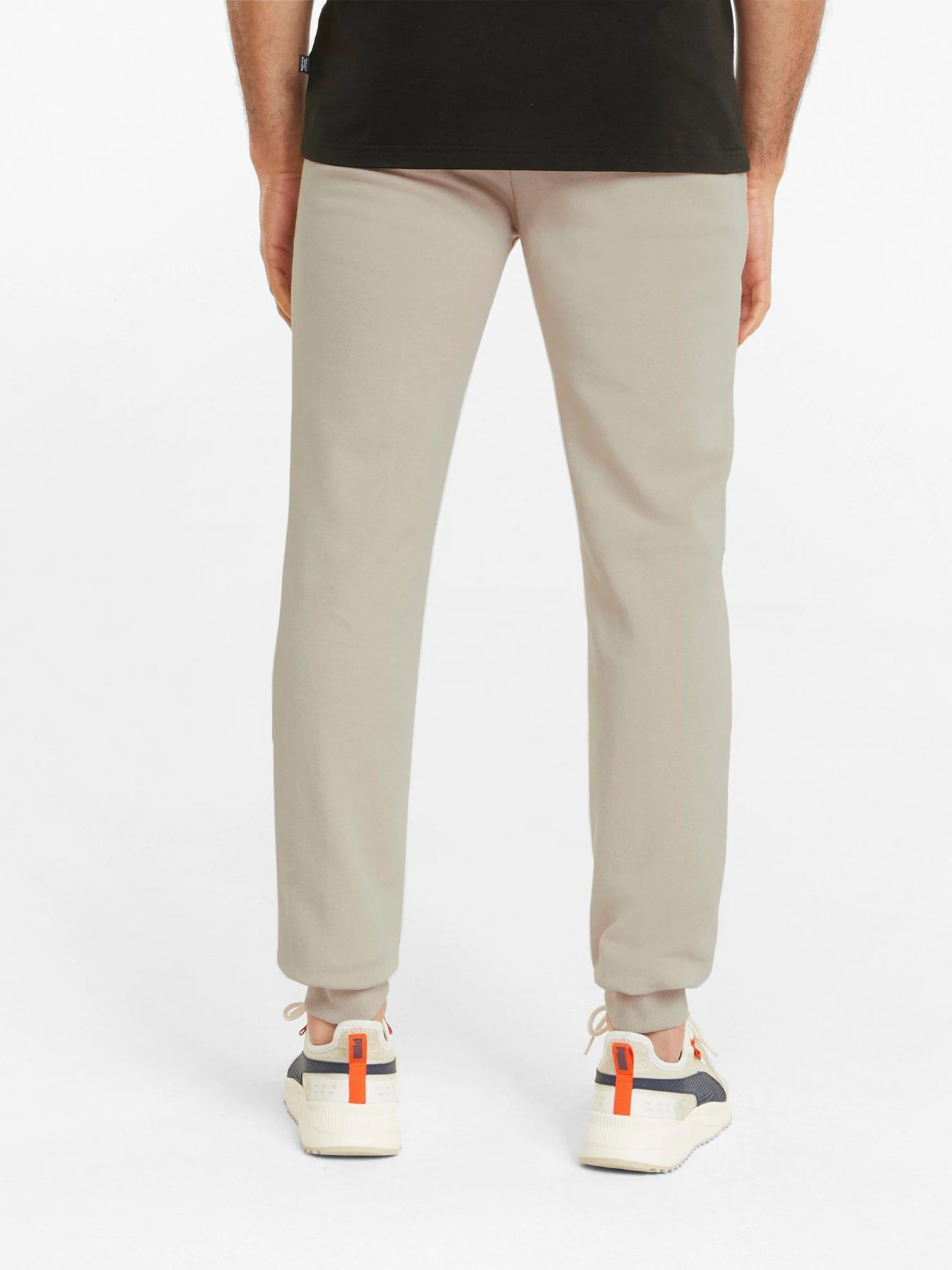 Штани PUMA Power Colour-Block модель 84739264 Штани PUMA Power Colour-Block модель 84739264 Фото