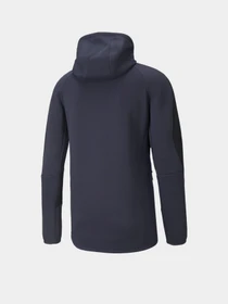 Худи и свитшоты PUMA Evostripe Full-Zip модель 84740143 Фото