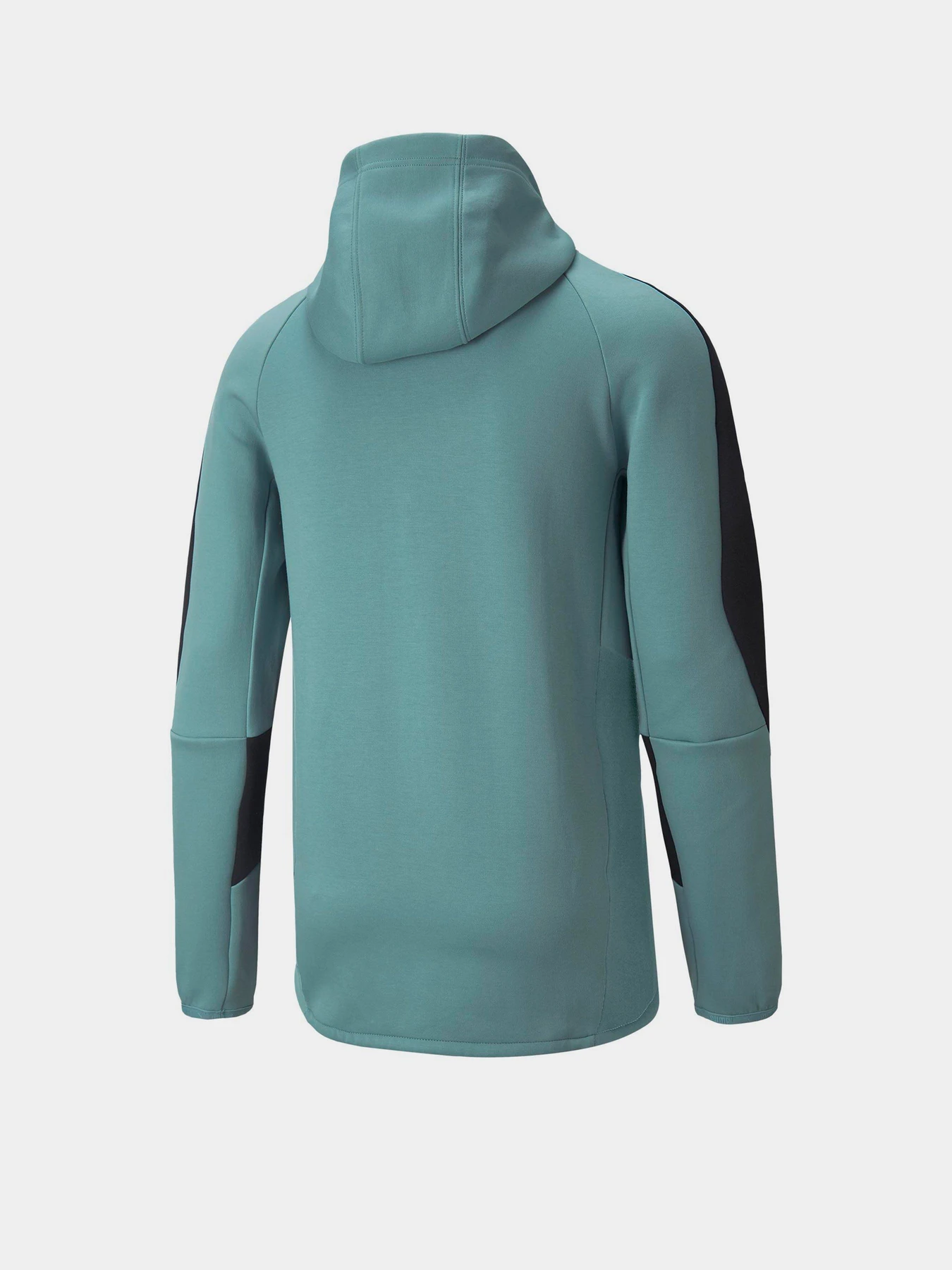 Худи и свитшоты PUMA Evostripe Full-Zip модель 84740150 Худи и свитшоты PUMA Evostripe Full-Zip модель 84740150 Фото