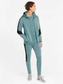 Худи и свитшоты PUMA Evostripe Full-Zip модель 84740150 Фото