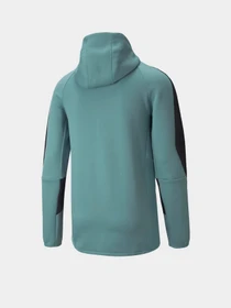 Худи и свитшоты PUMA Evostripe Full-Zip модель 84740150 Фото