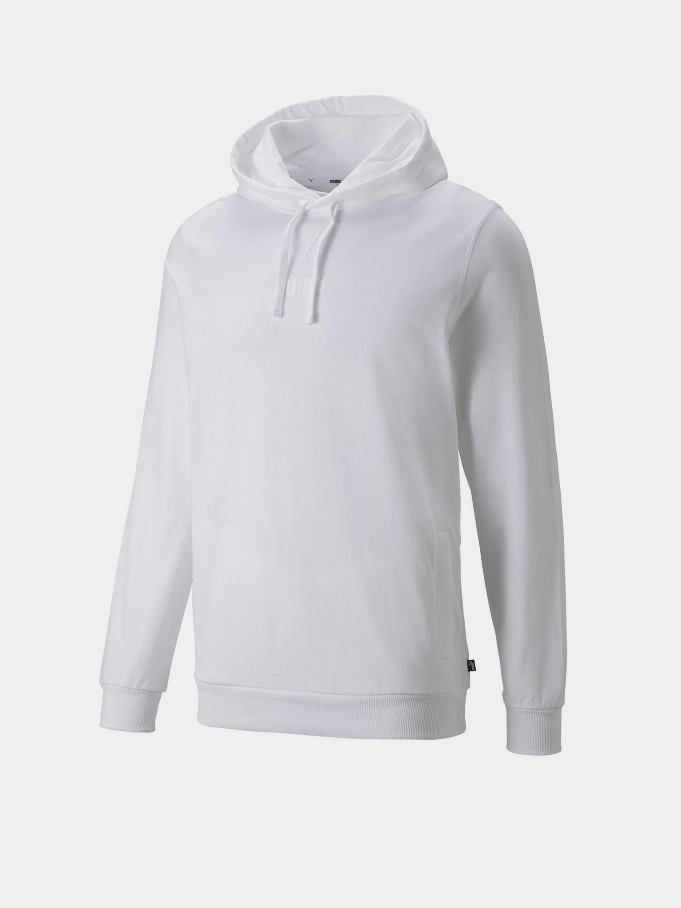 Худи и свитшоты PUMA Modern Basics Crew модель 84741002 Худи и свитшоты PUMA Modern Basics Crew модель 84741002 Фото