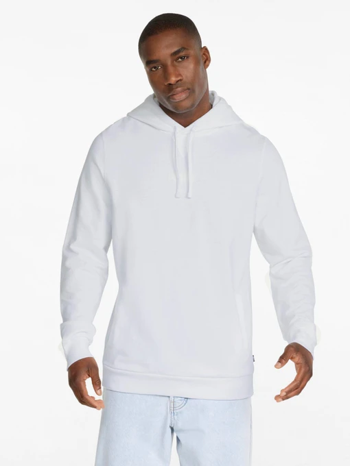 Худи и свитшоты PUMA Modern Basics Crew модель 84741002 Фото