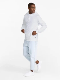 Худи и свитшоты PUMA Modern Basics Crew модель 84741002 Фото