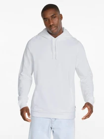 Худи и свитшоты PUMA Modern Basics Crew модель 84741002 Фото