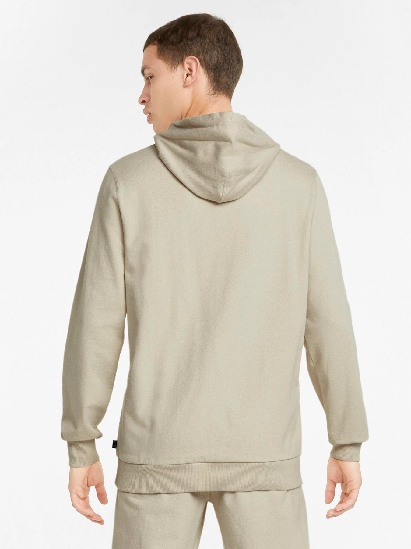 Худи и свитшоты PUMA Modern Basics Crew модель 84741064 Худи и свитшоты PUMA Modern Basics Crew модель 84741064 Фото