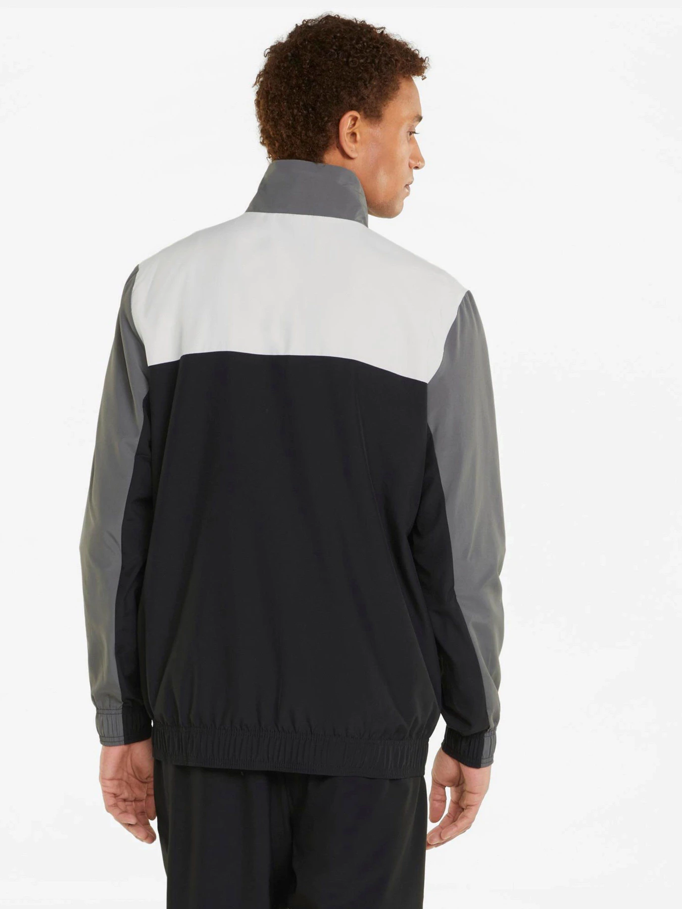 Костюмы PUMA Woven модель 84742101 Костюмы PUMA Woven модель 84742101 Фото