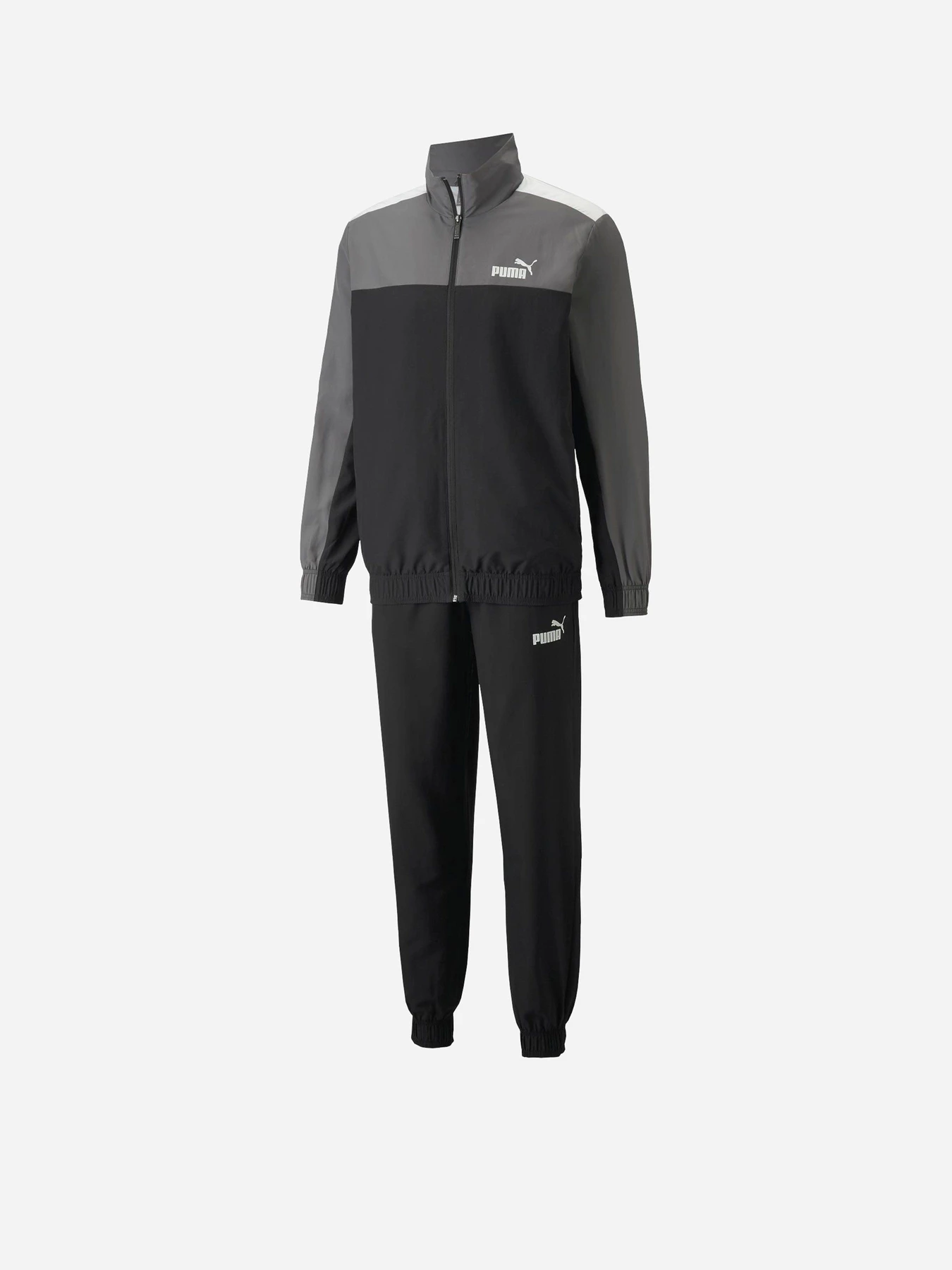 Костюмы PUMA Woven модель 84742101 Костюмы PUMA Woven модель 84742101 Фото