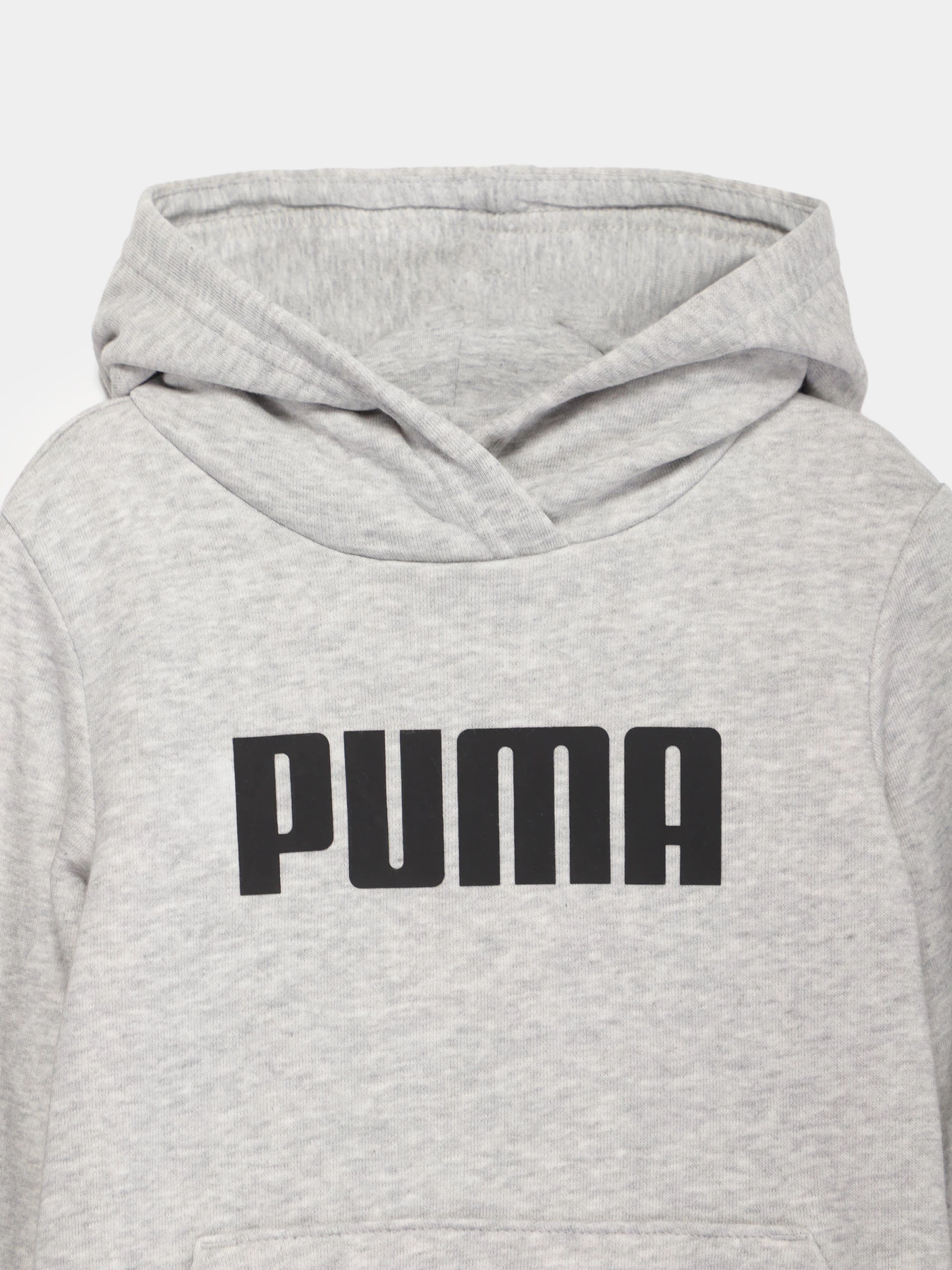 Худи и свитшоты PUMA Boys ESS модель 84759102 Худи и свитшоты PUMA Boys ESS модель 84759102 Фото