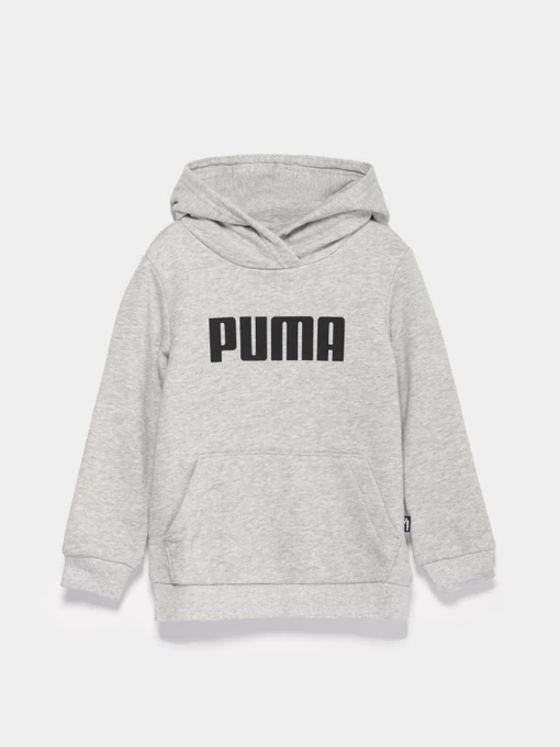 Худі та світшоти PUMA Boys ESS модель 84759102 Фото