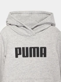 Худи и свитшоты PUMA Boys ESS модель 84759102 Фото