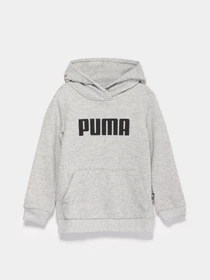 Худи и свитшоты PUMA Boys ESS модель 84759102 Фото