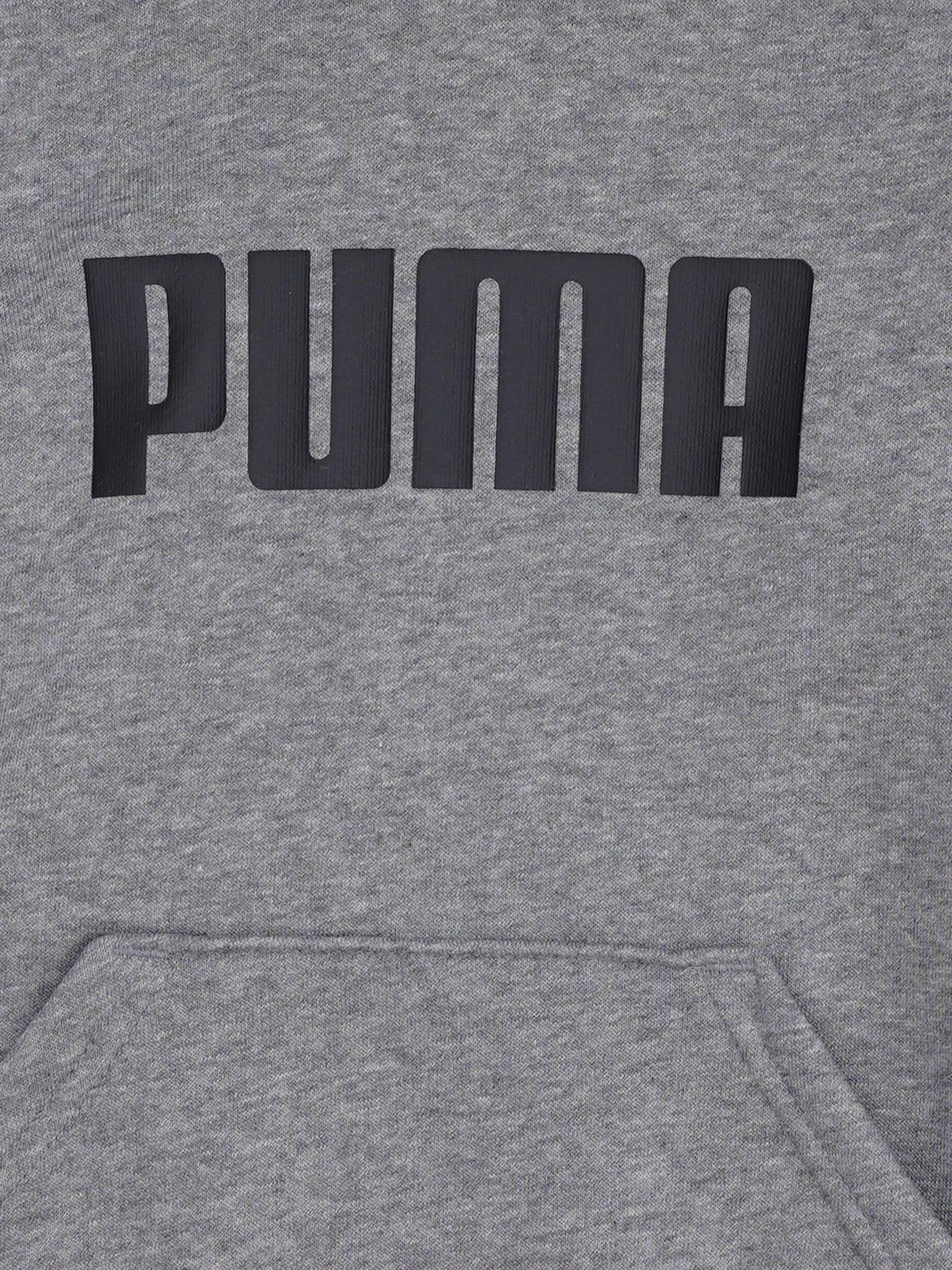 Худи и свитшоты PUMA ESS Hoodie модель 84759702 Худи и свитшоты PUMA ESS Hoodie модель 84759702 Фото