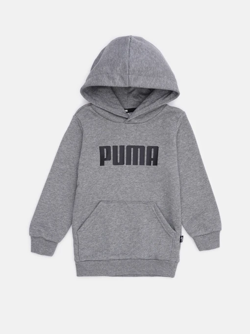 Худи и свитшоты PUMA ESS Hoodie модель 84759702 Фото